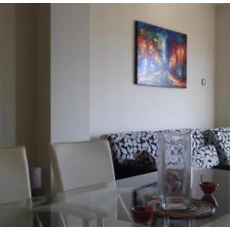 Virginia Apartment Torre Del Mar