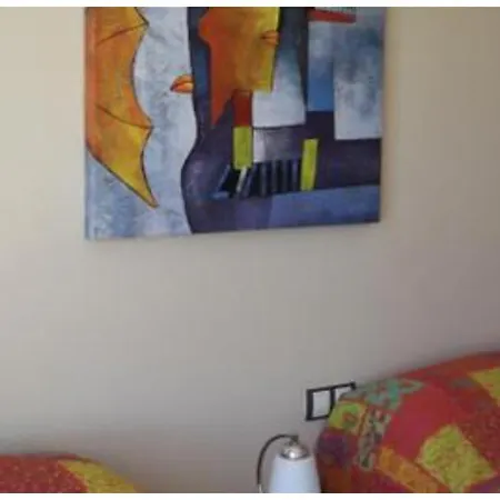 Virginia Apartment