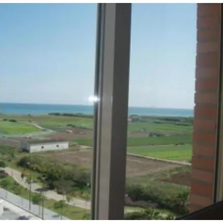 Virginia Torre Del Mar